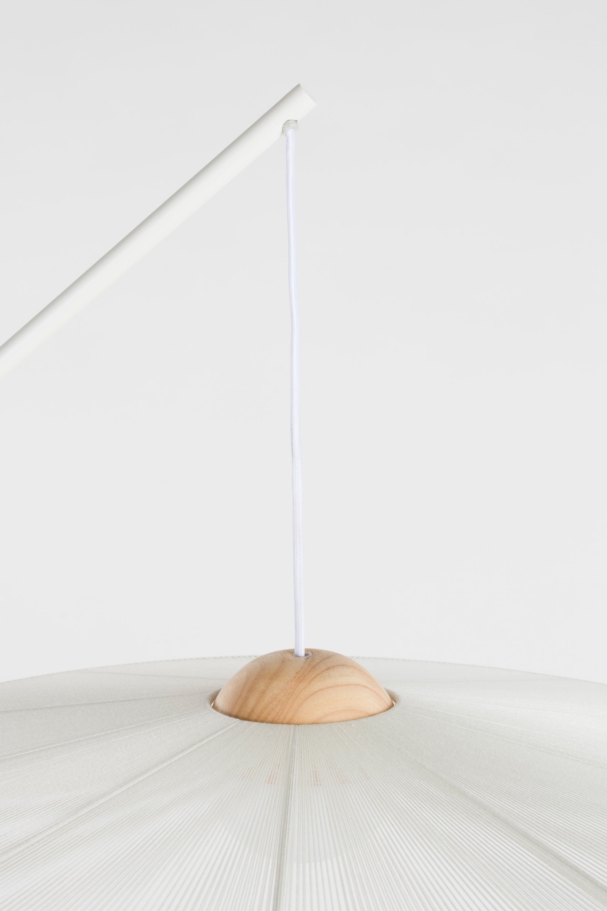 Zuiver Belle Beige Floor Lamp